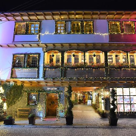Hotel Carshia E Jupave Gjakova Dış mekan fotoğraf