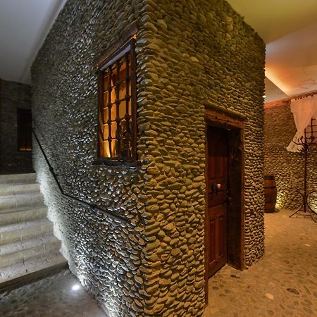 Hotel Carshia E Jupave Gjakova Dış mekan fotoğraf