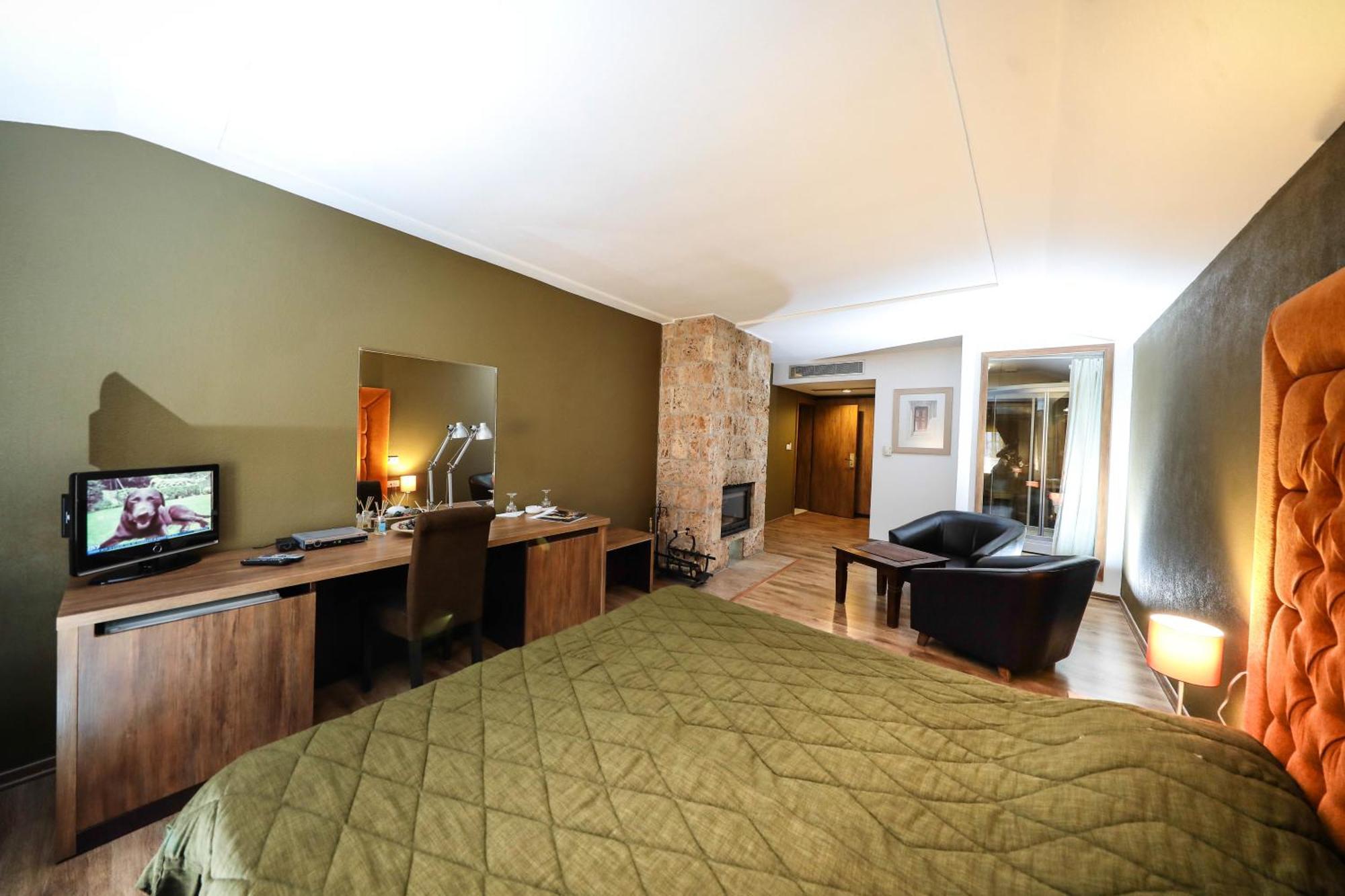 Hotel Carshia E Jupave Gjakova Dış mekan fotoğraf