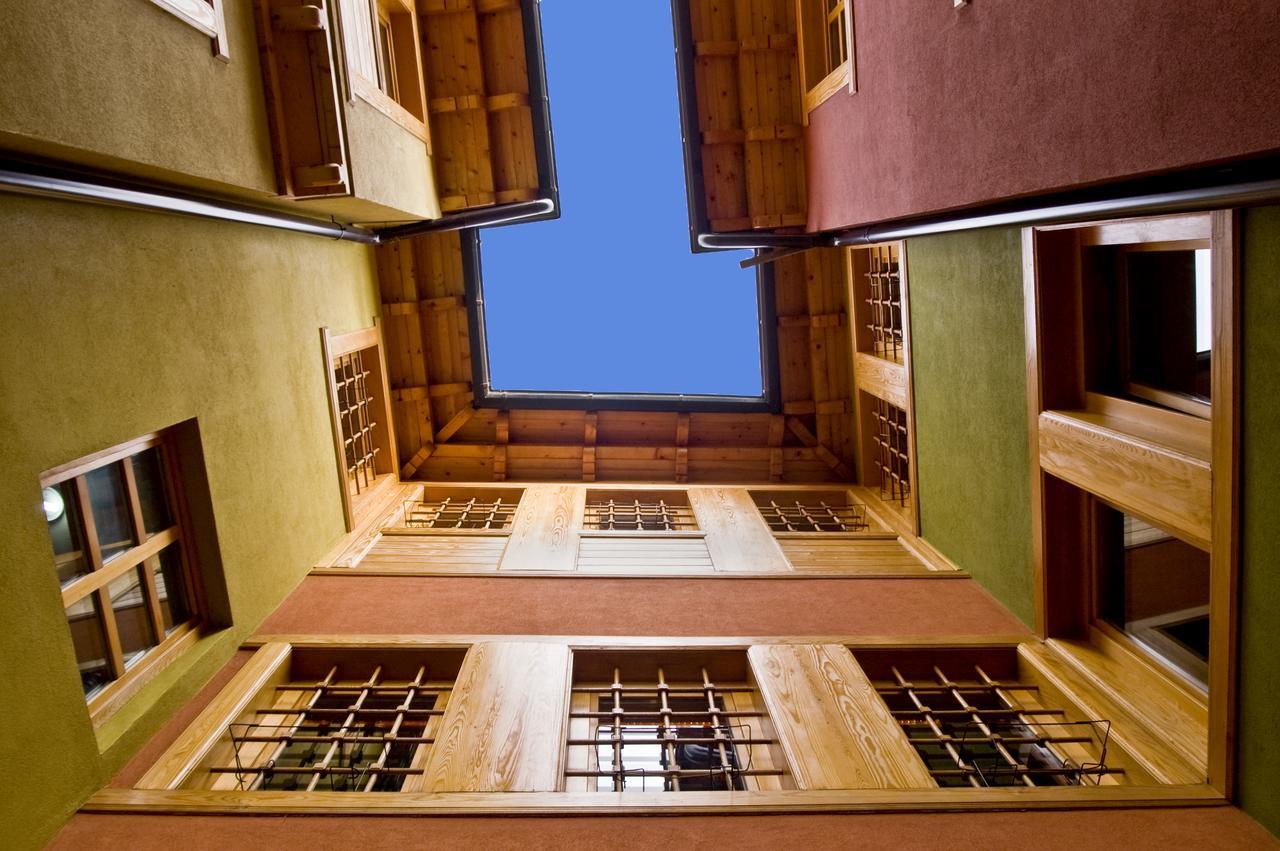 Hotel Carshia E Jupave Gjakova Dış mekan fotoğraf