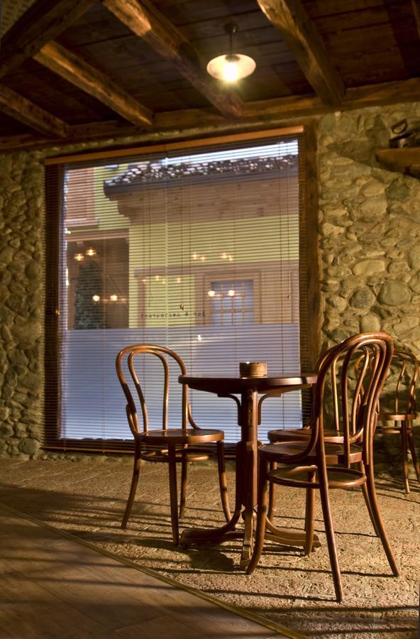 Hotel Carshia E Jupave Gjakova Dış mekan fotoğraf