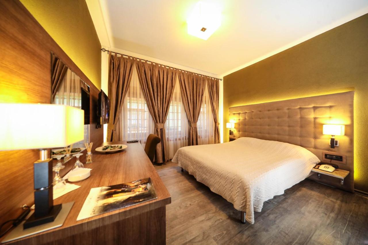 Hotel Carshia E Jupave Gjakova Dış mekan fotoğraf