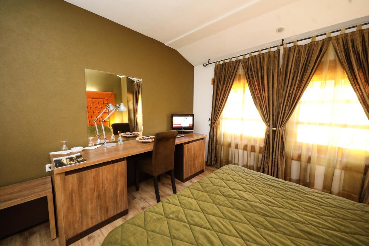 Hotel Carshia E Jupave Gjakova Dış mekan fotoğraf